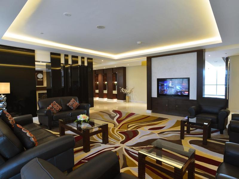 Dalal City Hotel Kuwait City Exterior foto