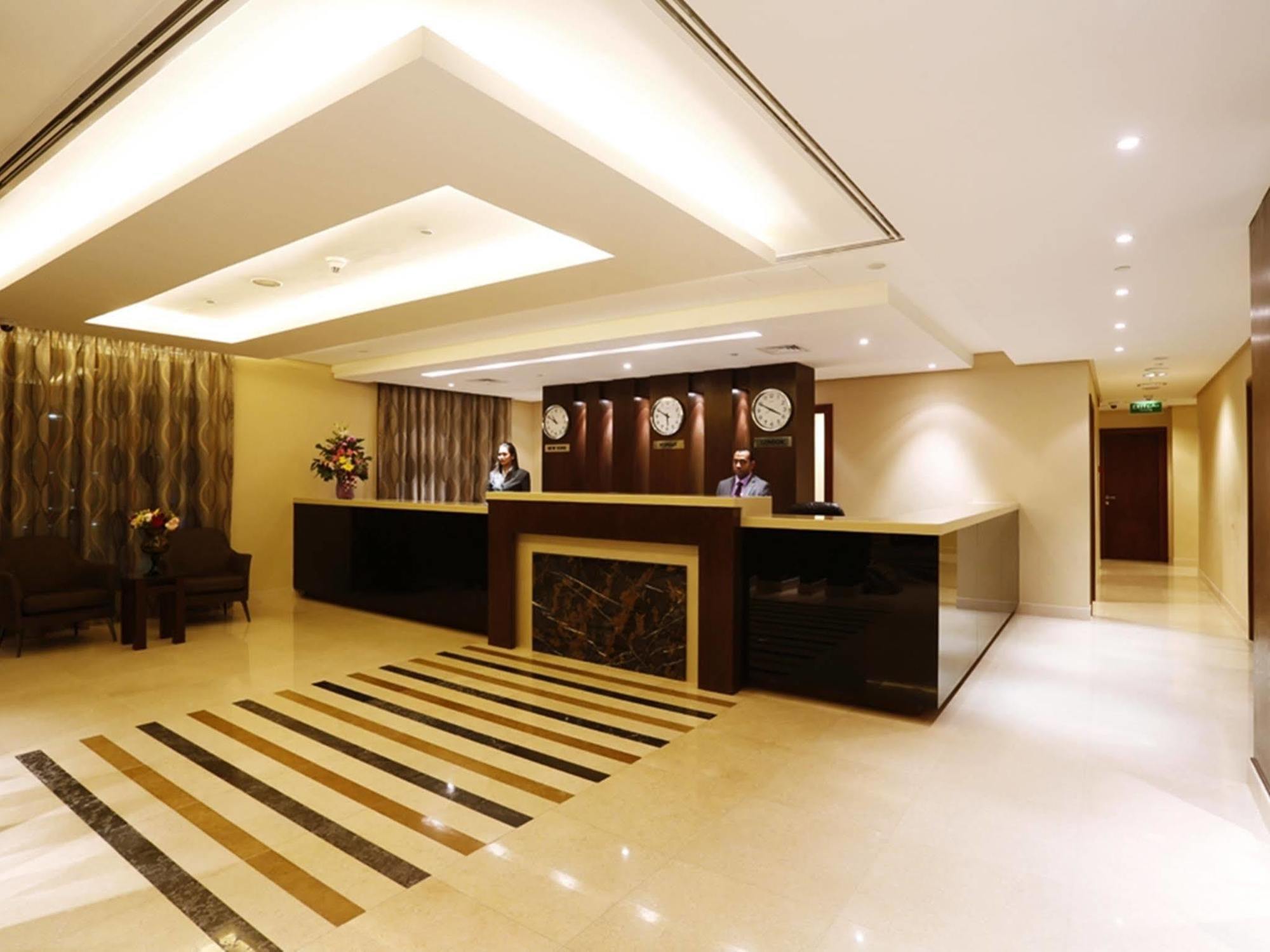 Dalal City Hotel Kuwait City Exterior foto