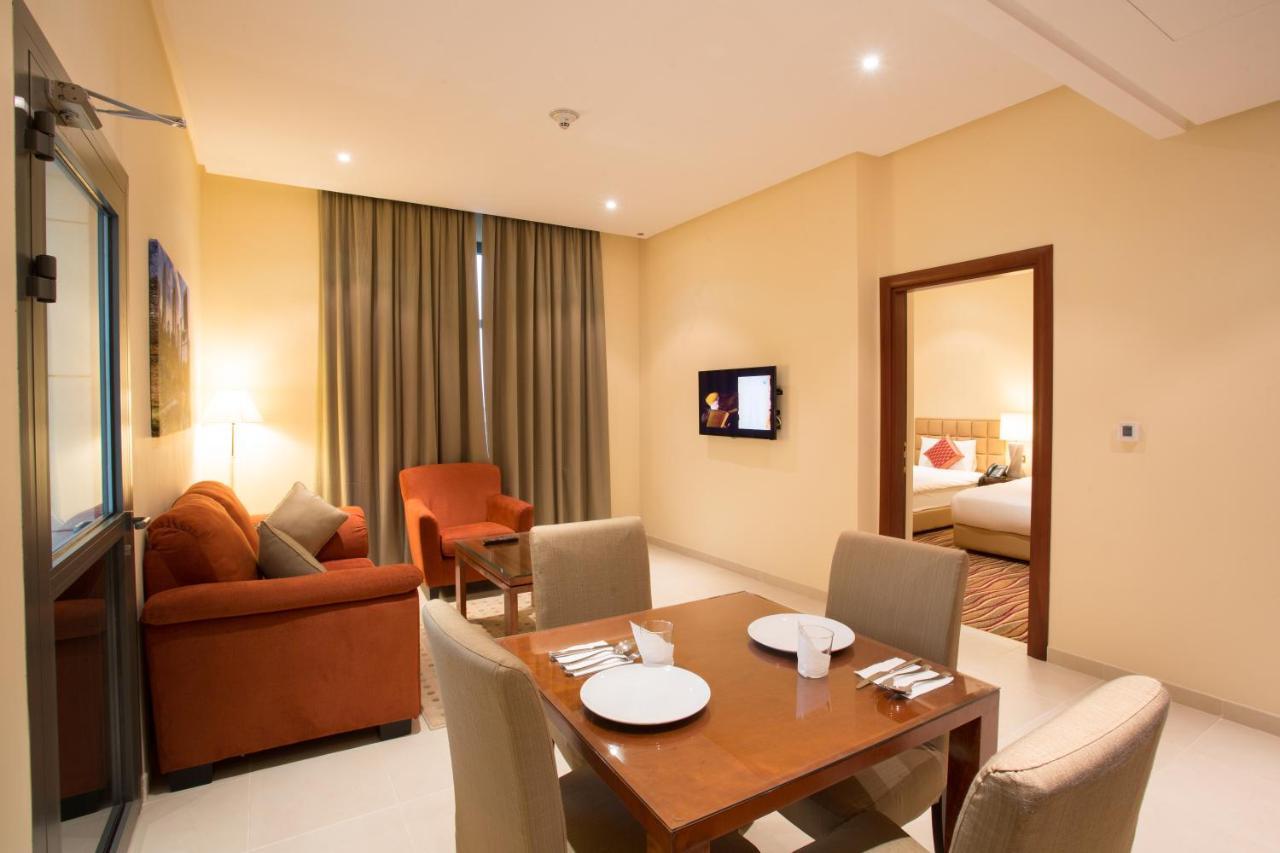 Dalal City Hotel Kuwait City Quarto foto