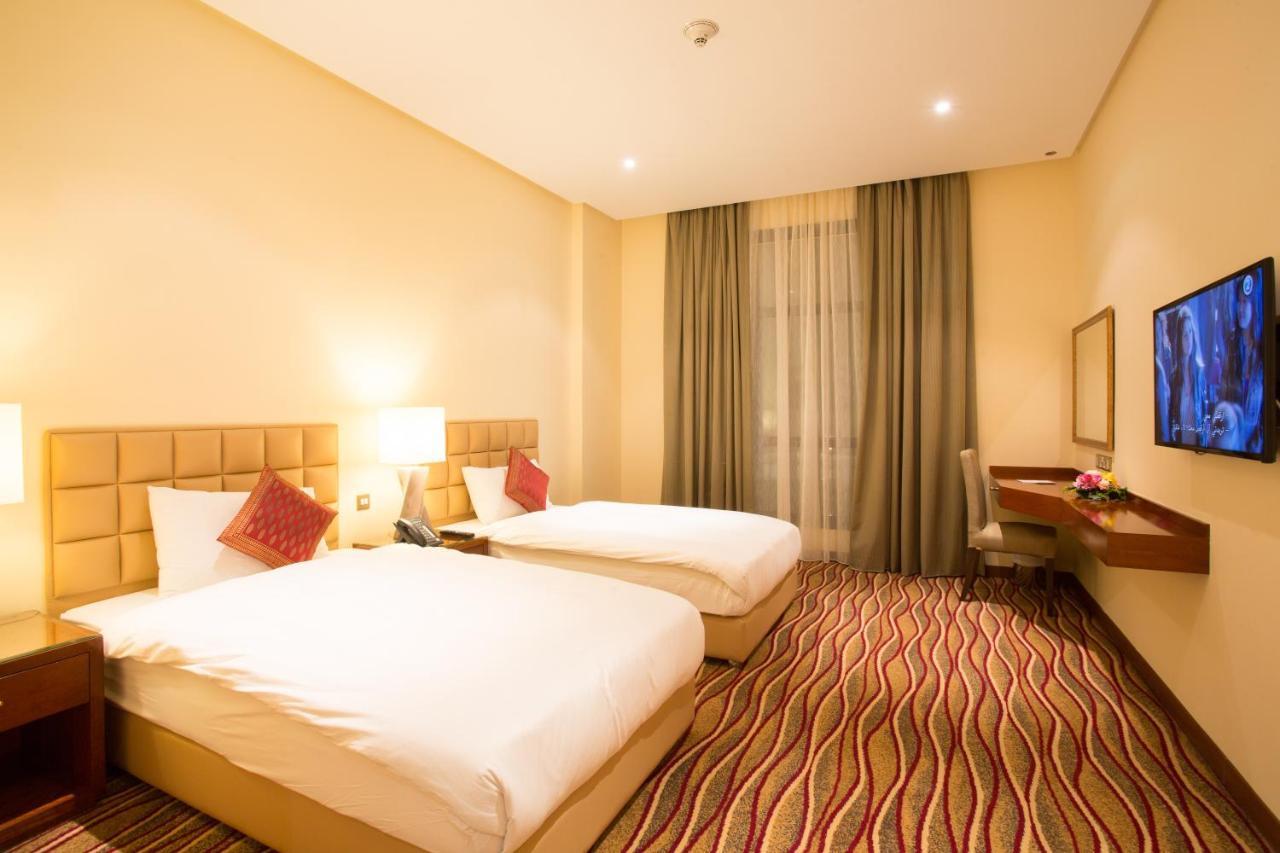 Dalal City Hotel Kuwait City Quarto foto