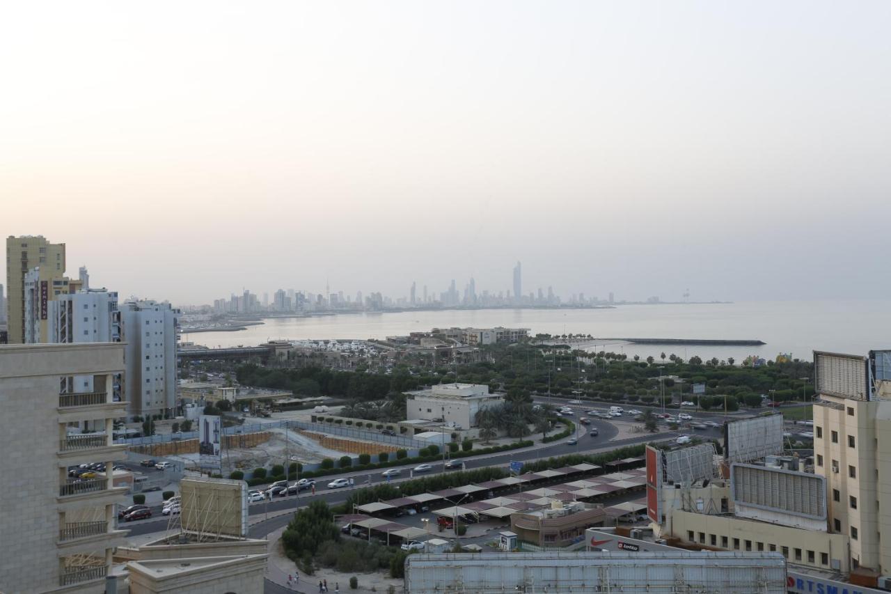 Dalal City Hotel Kuwait City Quarto foto