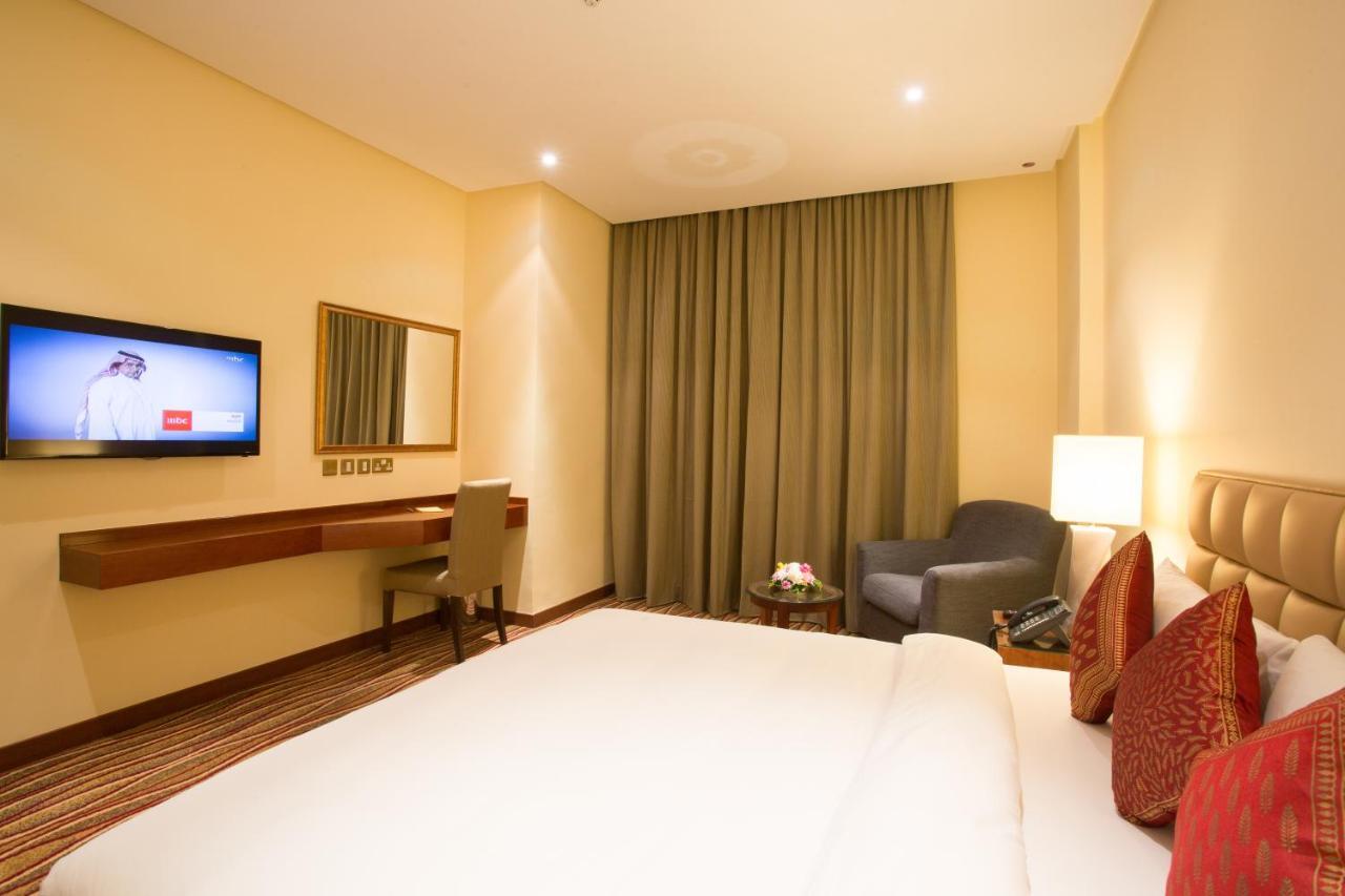 Dalal City Hotel Kuwait City Quarto foto