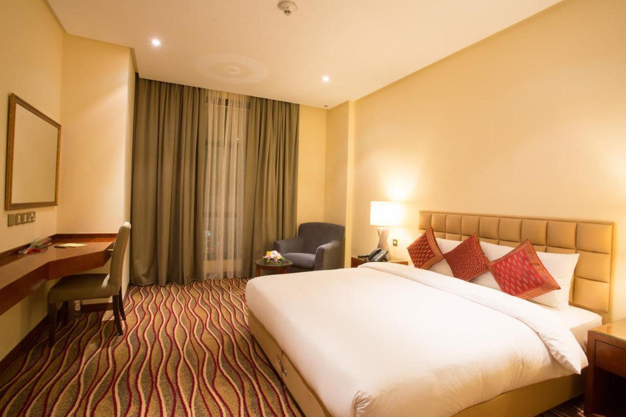 Dalal City Hotel Kuwait City Quarto foto
